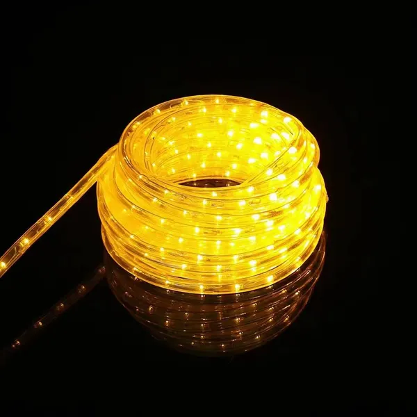 Rope light