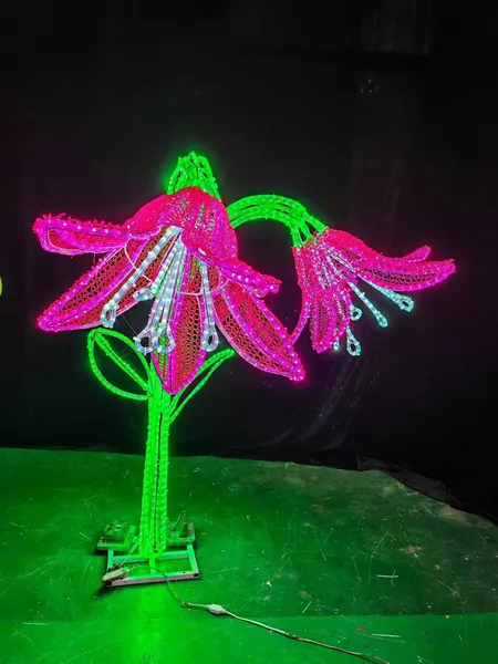 led decorative light